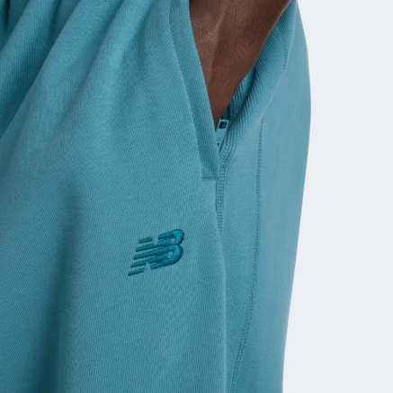 Спортивнi штани New Balance Athletics French Terry Jogger - 178780