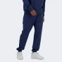 Спортивнi штани New Balance Athletics French Terry Jogger, фото 1 - інтернет магазин MEGASPORT