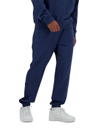 Спортивнi штани New Balance Athletics French Terry Jogger - 162419