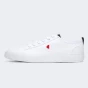 Кеди Champion Low Cut Shoe REVOLI, фото 1 - інтернет магазин MEGASPORT
