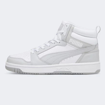 Кеди Puma Rebound v6 - 168098