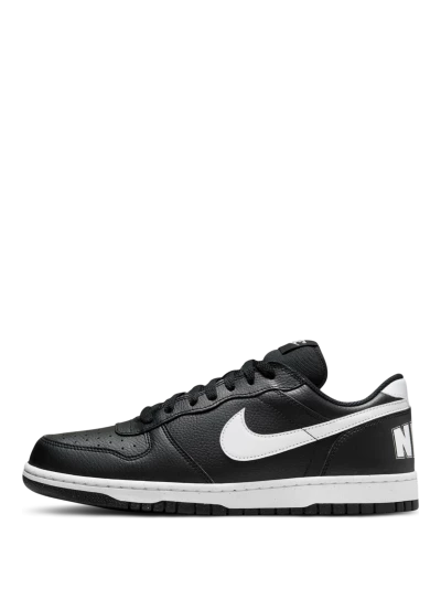 Кеди Nike BIG LOW - 171476