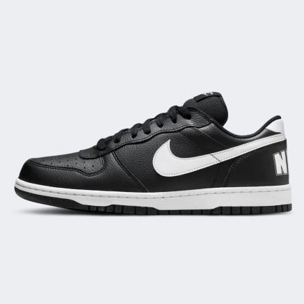 Кеди Nike BIG LOW - 171476