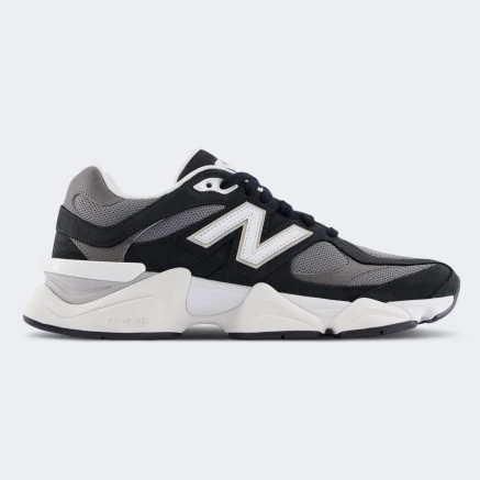 Кросівки New Balance model 9060 - 178764