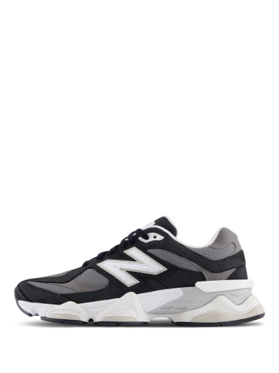 Кросівки New Balance model 9060 - 178764