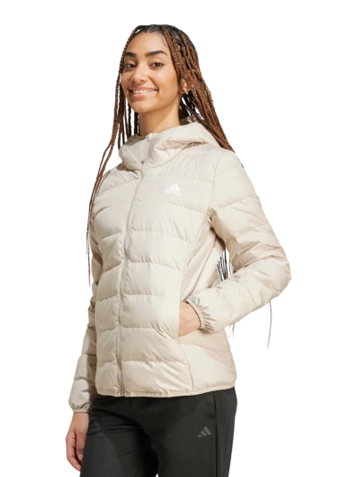 Пуховик Adidas W ESS L D HO J - 169243