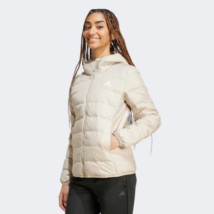 Пуховик Adidas W ESS L D HO J - 169243