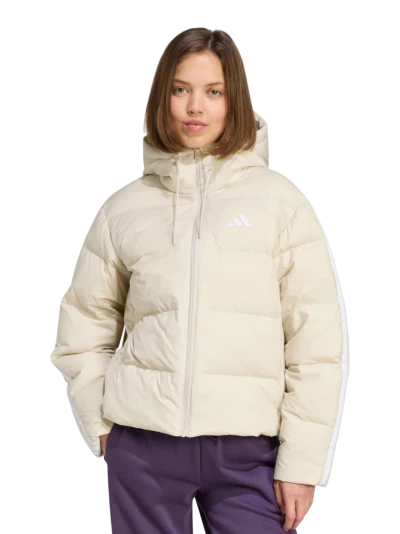 Пуховик Adidas W ESS 3S P D HO - 176758