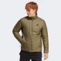 Куртка Adidas BSC 3S INS JKT, фото 1 - інтернет магазин MEGASPORT
