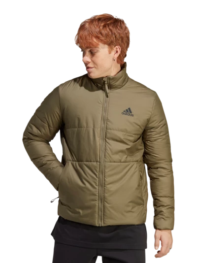 Куртка Adidas BSC 3S INS JKT - 159082