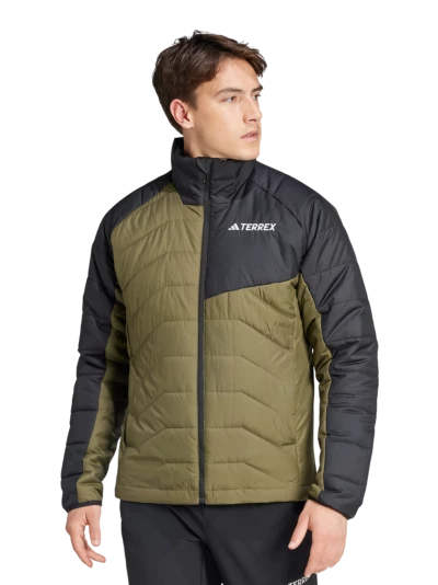 Куртка Adidas MT INS JKT - 168513