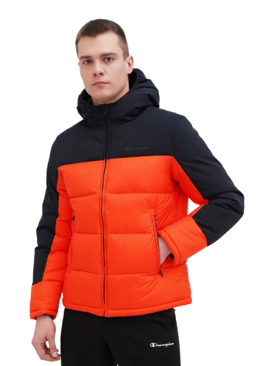 Куртка Champion hooded jacket - 169422
