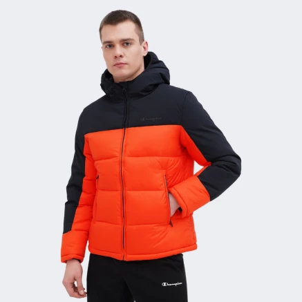 Куртка Champion hooded jacket - 169422