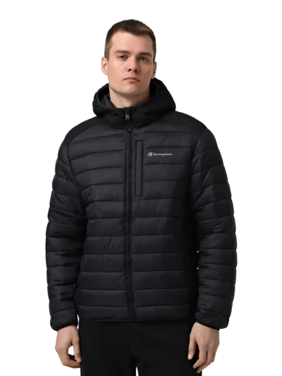 Куртка Champion hooded jacket - 176684