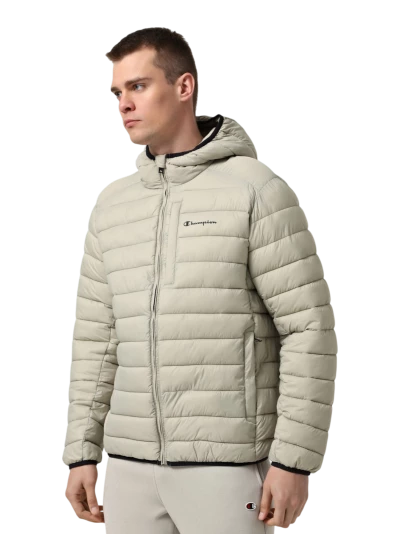 Куртка Champion hooded jacket - 176685