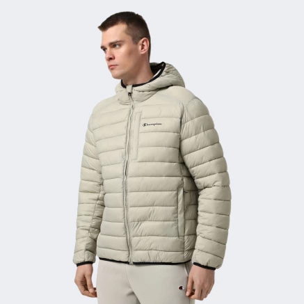 Куртка Champion hooded jacket - 176685