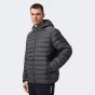 Куртка Champion hooded jacket, фото 1 - інтернет магазин MEGASPORT