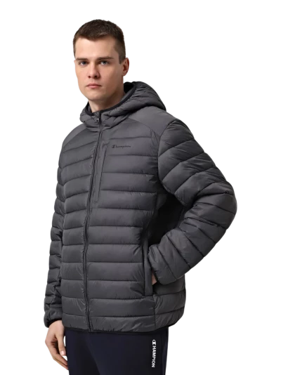 Куртка Champion hooded jacket - 176683