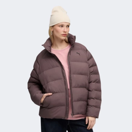 Куртка Puma Mono Jacket - 176840 Куртка Puma Mono Jacket - 176840