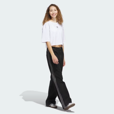 Футболка Adidas Originals ESS CROP TEE - 178799