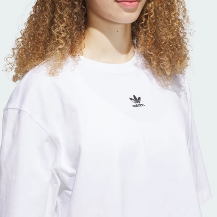 Футболка Adidas Originals ESS CROP TEE - 178799
