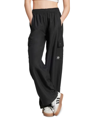 Спортивнi штани Adidas Originals ESS WOVEN CARGO - 178796