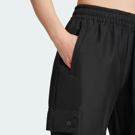 Спортивнi штани Adidas Originals ESS WOVEN CARGO - 178796