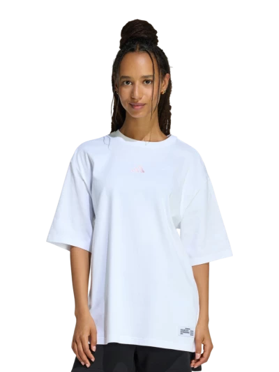 Футболка Adidas W MINI OS T - 178809