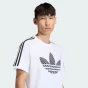 Футболка Adidas Originals MONOGRAM 3S T, фото 4 - інтернет магазин MEGASPORT