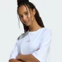 Футболка Adidas W MINI OS T, фото 4 - інтернет магазин MEGASPORT