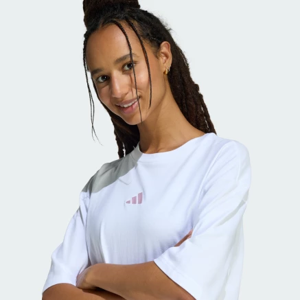 Футболка Adidas W MINI OS T - 178809