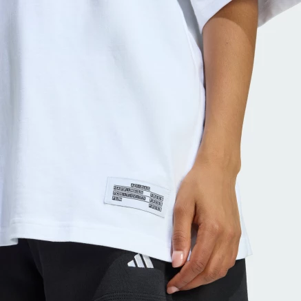 Футболка Adidas W MINI OS T - 178809