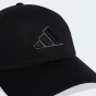 Кепка Adidas DAD CAP BIG LOG, фото 3 - інтернет магазин MEGASPORT
