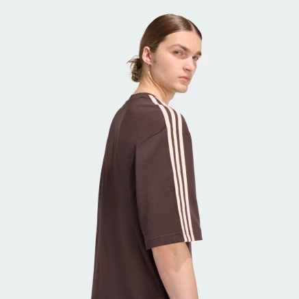 Футболка Adidas Originals 3S TEE - 178821