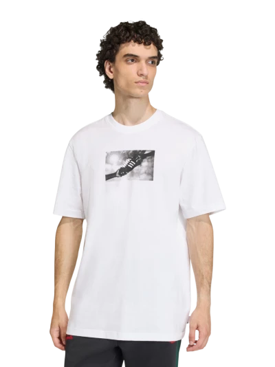 Футболка Adidas Originals GFX T - 178827