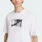 Футболка Adidas Originals GFX T, фото 4 - інтернет магазин MEGASPORT