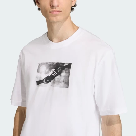 Футболка Adidas Originals GFX T - 178827
