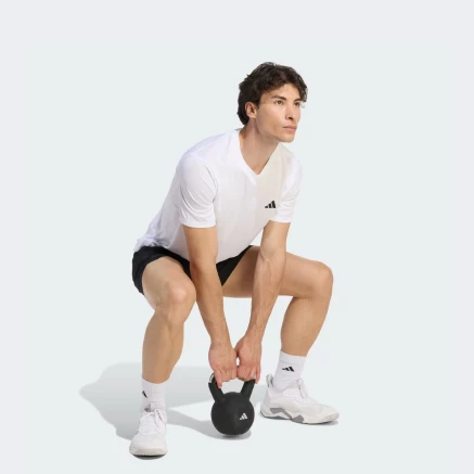 Футболка Adidas WE BAS T - 178818