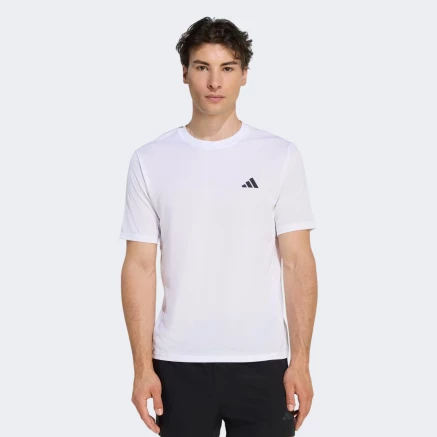 Футболка Adidas WE BAS T - 178818