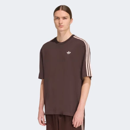 Футболка Adidas Originals 3S TEE - 178821