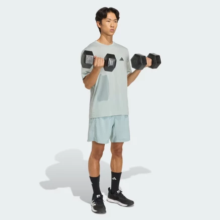 Шорти Adidas WE BAS WV SHO - 178817