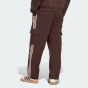 Спортивнi штани Adidas Originals 3S CARGO PANT, фото 2 - інтернет магазин MEGASPORT