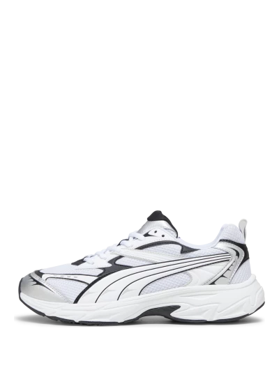 Кросівки Puma Morphic Base - 166908
