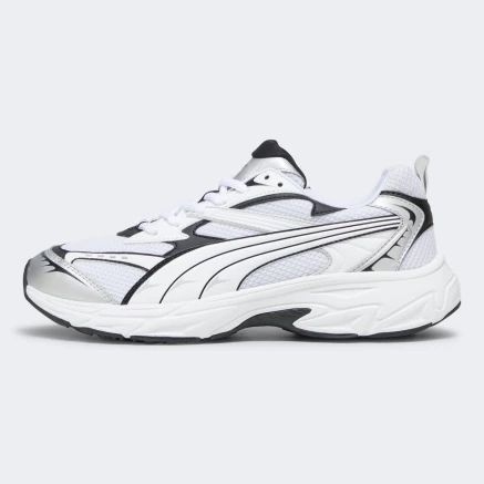 Кросівки Puma Morphic Base - 166908