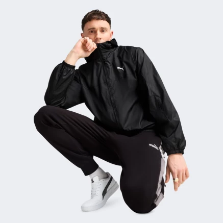Вітровка Puma Ess Regular Windbreaker - 171585