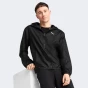 Вітровка Puma Ess Regular Windbreaker, фото 1 - інтернет магазин MEGASPORT