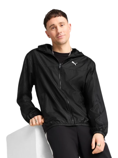 Вітровка Puma Ess Regular Windbreaker - 171585