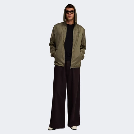 Вітровка Puma Ess Regular Windbreaker - 178858