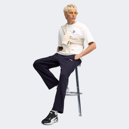 Спортивнi штани Puma CLASS Relaxed Pinnacle Track Pants TR - 178861