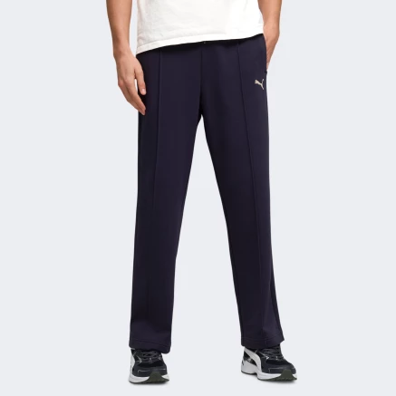 Спортивнi штани Puma CLASS Relaxed Pinnacle Track Pants TR - 178861